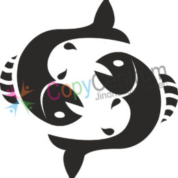 znamení zvěrokruhu ryby